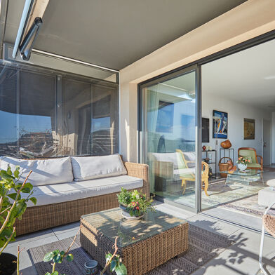 Appartement 4 pièces 495000 €