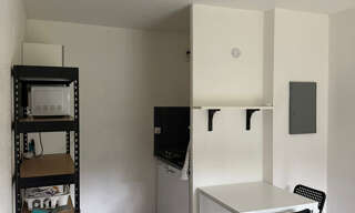 Appartement 2 Pièces 32 m² à vendre à Toulouse (31300)