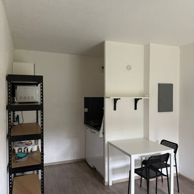 Appartement 2 pièces 105000 €