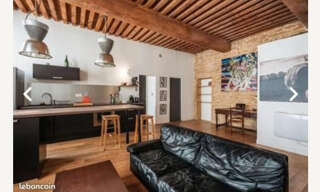 Appartement 2 Pièces 60 m² à vendre à Lyon 1 (69001)