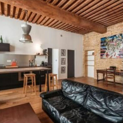 Appartement 2 pièces 392000 €