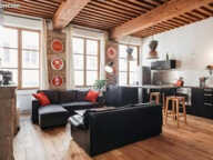 Appartement Haut de Gamme  rue Imbert-Colomès   Lyon 1er — photo 2