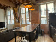 Appartement Haut de Gamme  rue Imbert-Colomès   Lyon 1er — photo 3