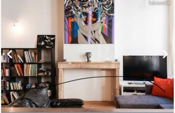Appartement Haut de Gamme  rue Imbert-Colomès   Lyon 1er — photo 5