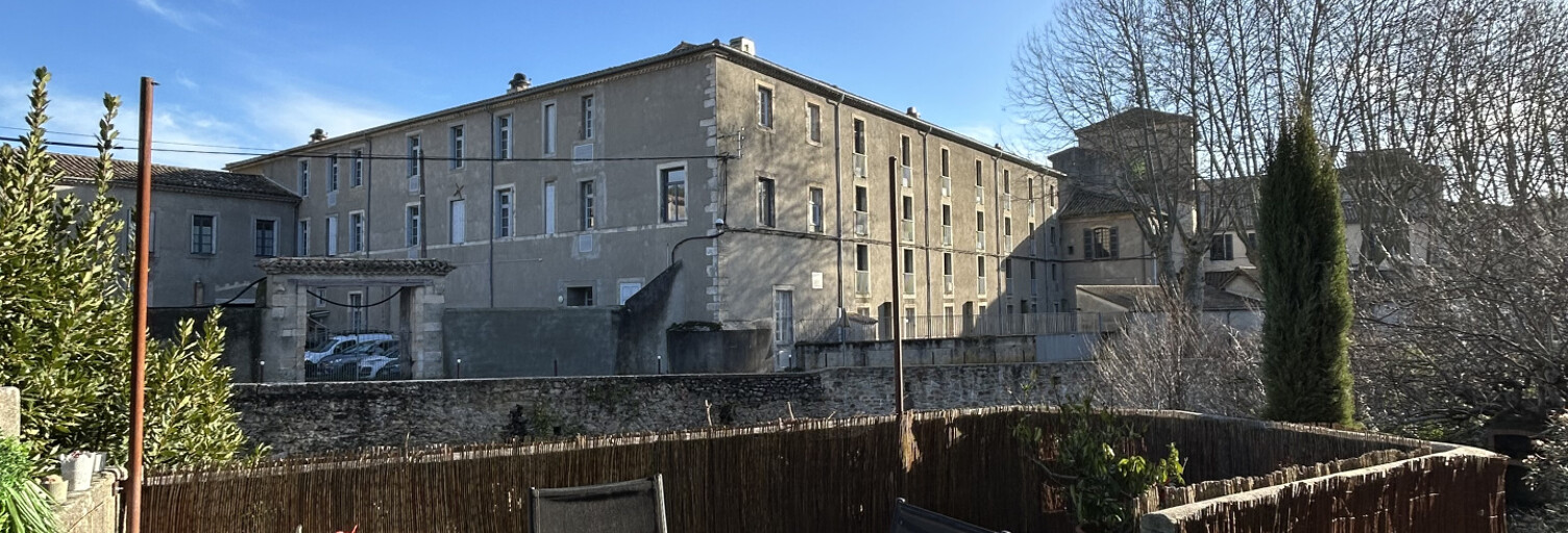 Maison 3 Pièces 108 m² à vendre à Montolieu (11170)