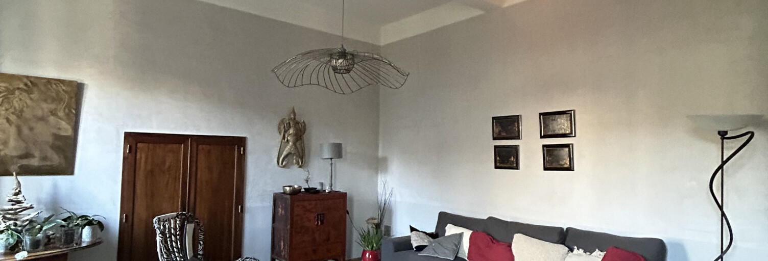 Maison 3 Pièces 108 m² à vendre à Montolieu (11170)