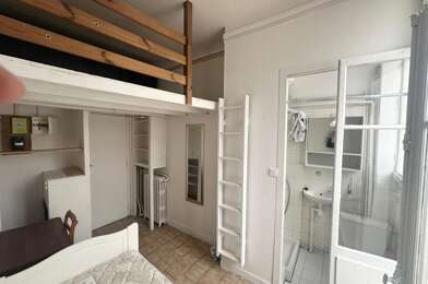 Appartement 1 pièces 110000 €