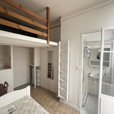 Appartement 1 pièces 110000 €