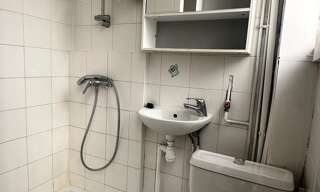 Appartement 1 Pièce 16 m² à vendre à Montrouge (92120)