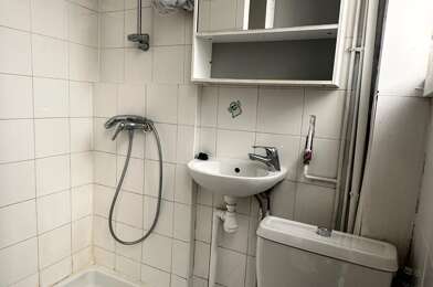 Appartement 1 pièces 110000 €