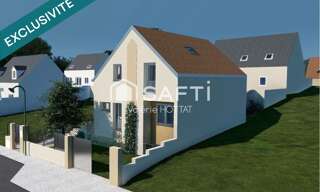 Terrain  279 m² à vendre à Orgeval (78630)