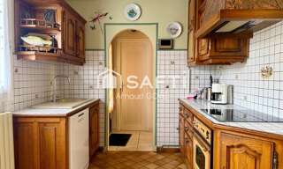 Maison 4 Pièces 78 m² à vendre à Arnage (72230)