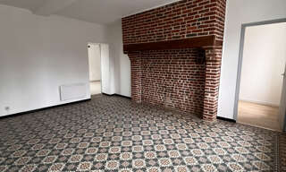 Appartement 3 Pièces 64 m² à louer à Izel-lès-Hameau (62690)