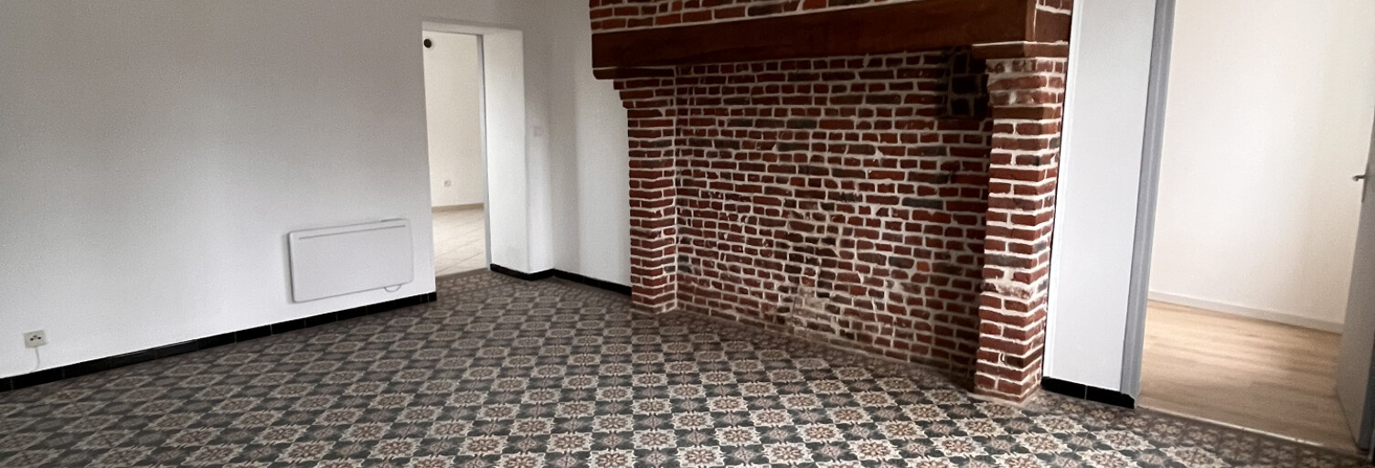 Appartement 3 Pièces 64 m² à louer à Izel-lès-Hameau (62690)