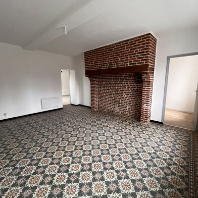 Appartement 3 pièces 515 €