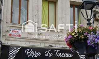 Immeuble  300 m² à vendre à Lillers (62190)