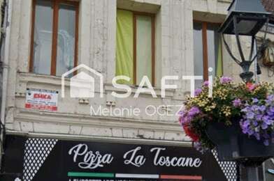 Immeuble  147900 €