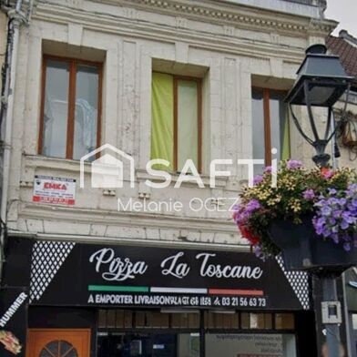 Immeuble  147900 €