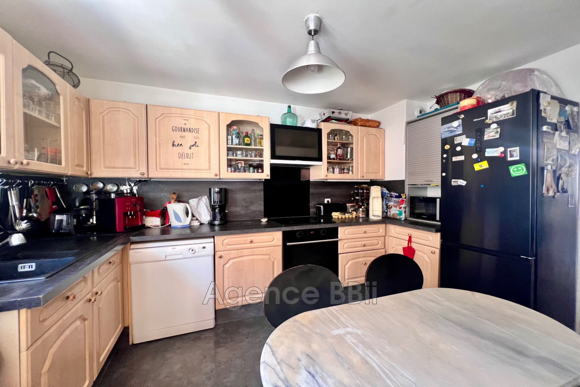 Appartement 4 pièces  à vendre Nice 06300