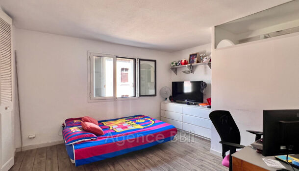 Appartement 4 pièces  à vendre Nice 06300