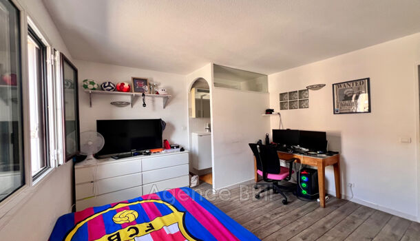 Appartement 4 pièces  à vendre Nice 06300