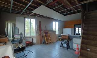 Maison 2 Pièces 50 m² à vendre à Saint-Vérain (58310)