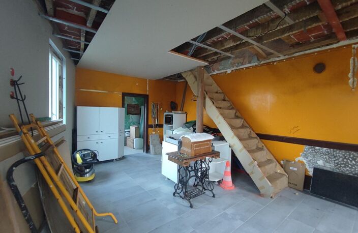 Maison de village à terminer de rénover — photo 2