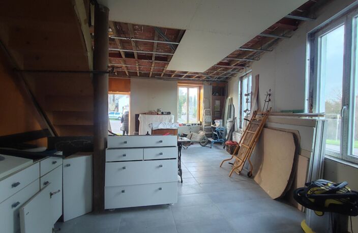 Maison de village à terminer de rénover — photo 3