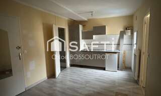 Appartement 2 Pièces 24 m² à vendre à Angers (49100)