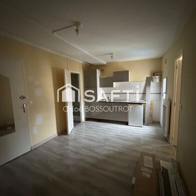 Appartement 2 pièces 108000 €