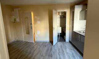 Appartement 2 Pièces 24 m² à vendre à Angers (49100)