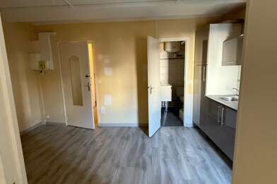 Appartement 2 pièces 108000 €