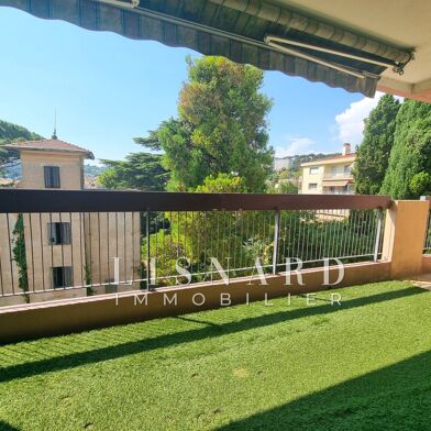 Appartement 4 pièces 270000 €