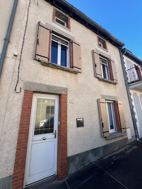 Villa / Maison  T4 à vendre Valence-d'Albigeois 81340