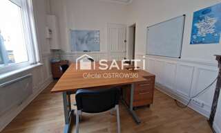 Commerce 4 Pièces 60 m² à vendre à Arras (62000)