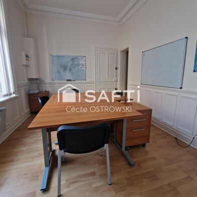 Commerce 4 pièces 100000 €