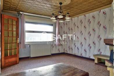 Maison 5 pièces 76000 €