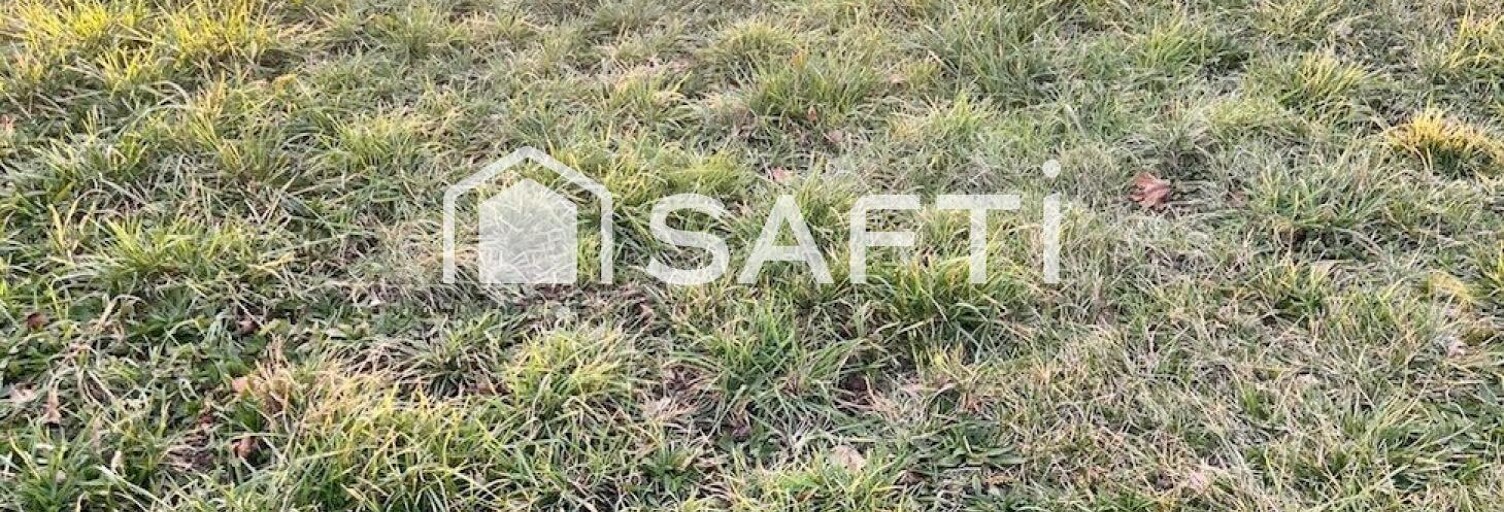 Terrain  504 m² à vendre à Lagardelle-sur-Lèze (31870)