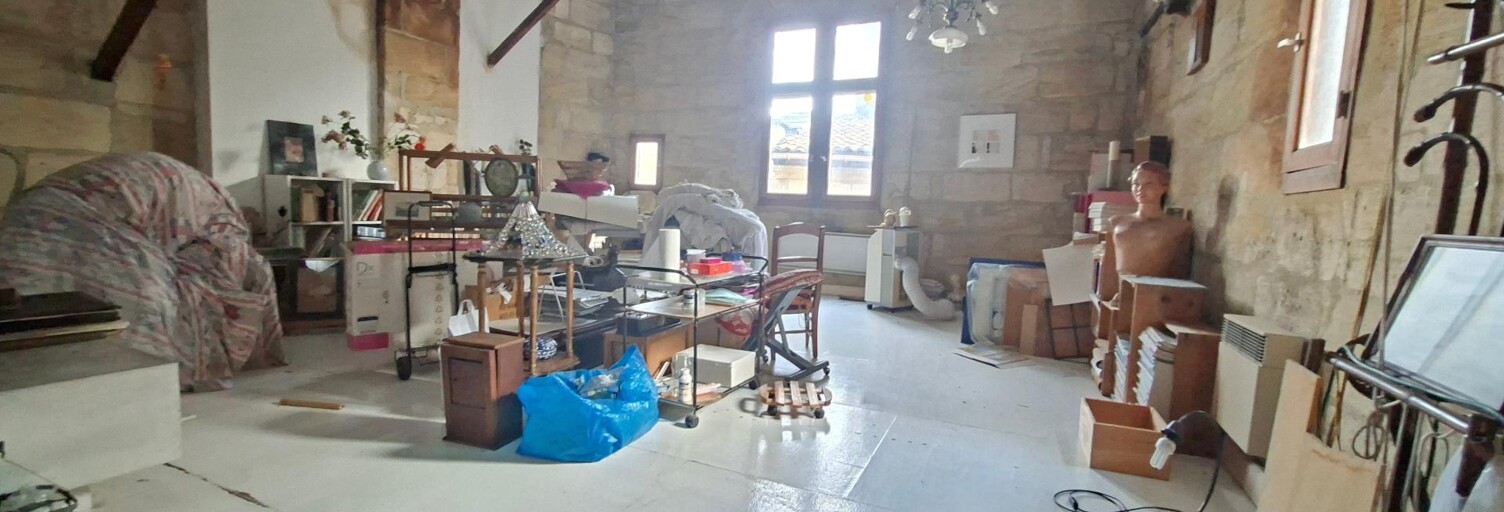 Maison 7 Pièces 139 m² à vendre à Bordeaux (33800)