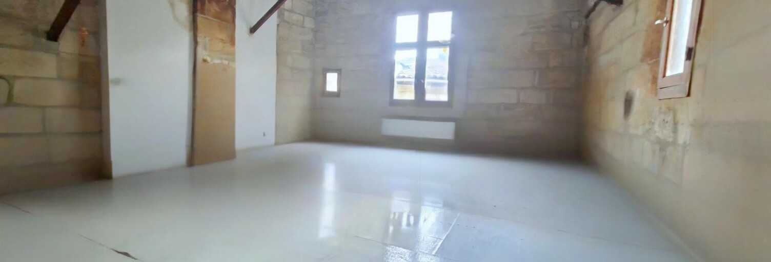 Maison 7 Pièces 139 m² à vendre à Bordeaux (33800)