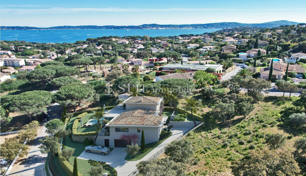 Villa / Maison 5 pièces  à vendre Sainte-Maxime 83120