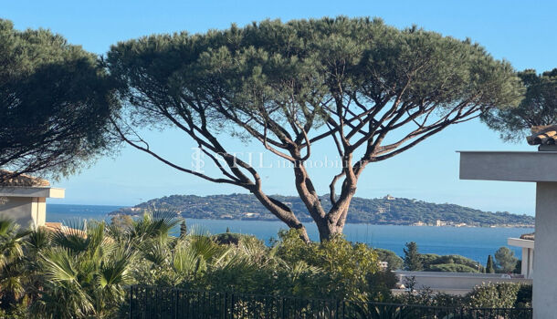 Villa / Maison 5 pièces  à vendre Sainte-Maxime 83120