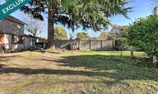 Maison 7 Pièces 110 m² à vendre à Savigny-sur-Orge (91600)