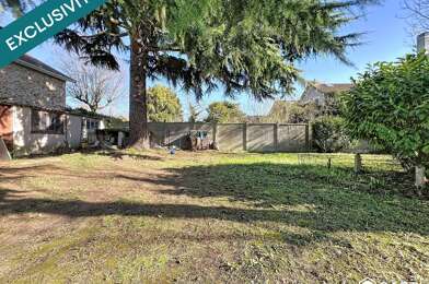 Maison 7 pièces 325000 €