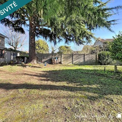 Maison 7 pièces 325000 €