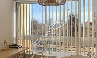 Appartement 2 Pièces 33 m² à vendre à Valras-Plage (34350)