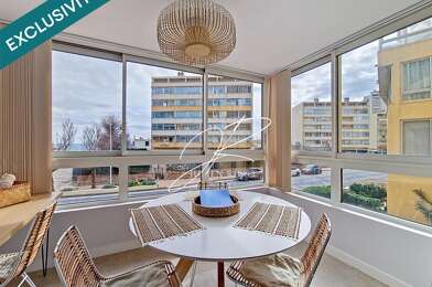 Appartement 2 pièces 159000 €