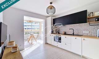 Appartement 2 Pièces 33 m² à vendre à Valras-Plage (34350)