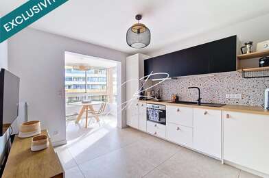 Appartement 2 pièces 149000 €