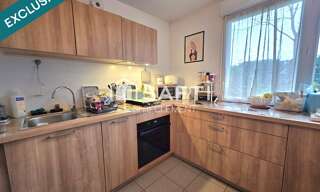 Appartement 2 Pièces 49 m² à vendre à Blagnac (31700)